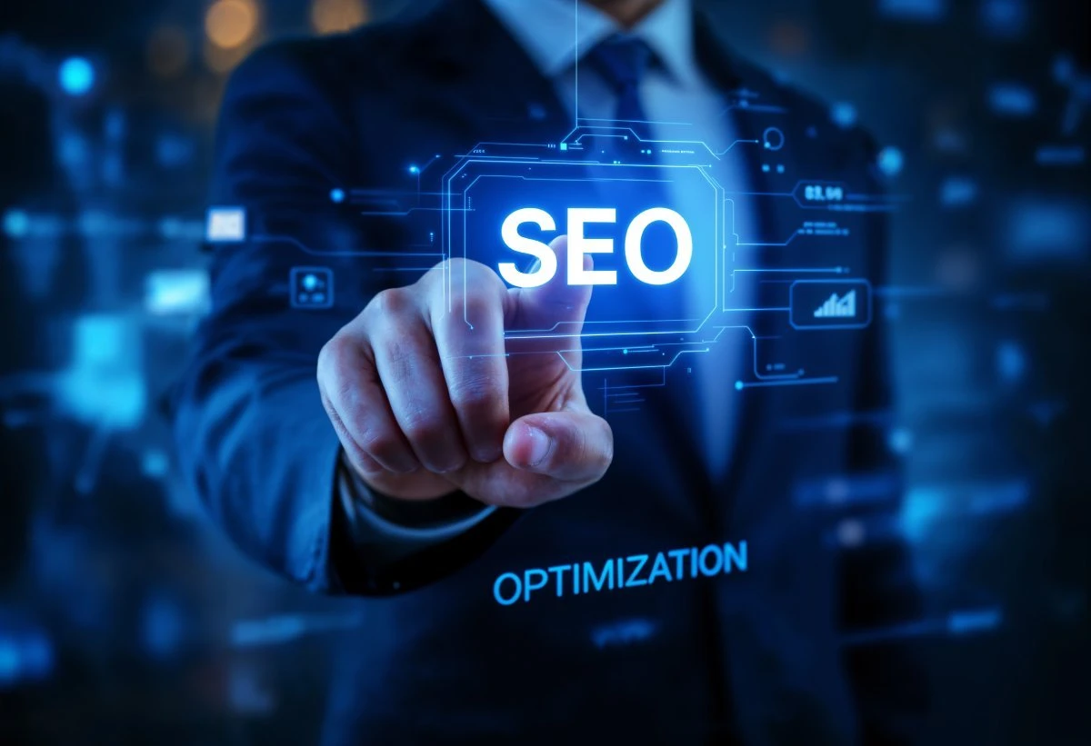تحسين محركات البحث SEO في السعودية لزيادة ظهور شركتك وجذب عملاء جدد